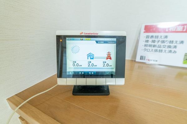 愛知郡東郷町大字春木字屋敷の中古一戸建て(その他内観)