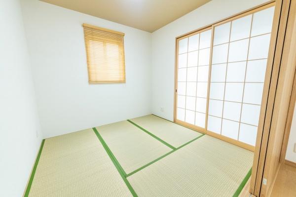 愛知郡東郷町大字春木字屋敷の中古一戸建て(和室)