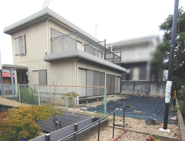 中古　天白区土原5丁目