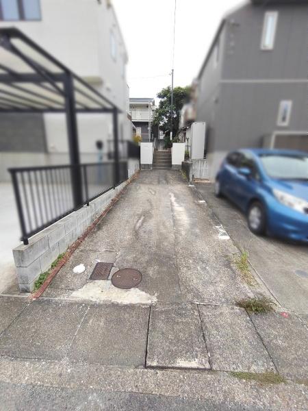 中古　天白区土原5丁目
