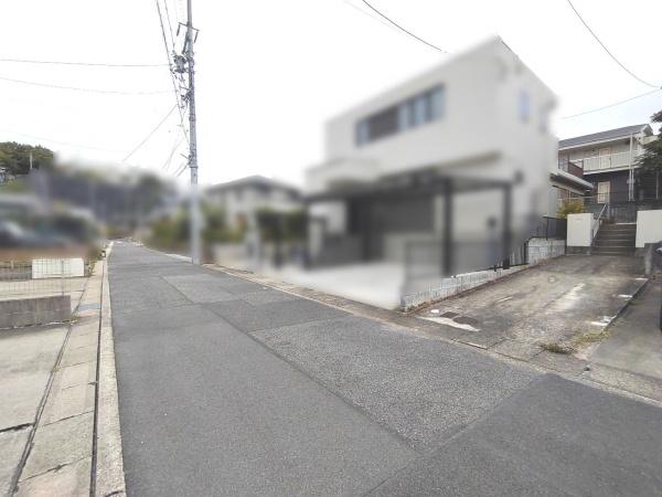 中古　天白区土原5丁目