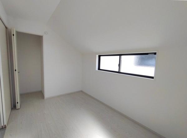 新築分譲住宅　天白区御前場町2期　全1棟