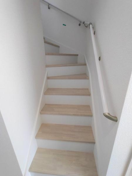 新築分譲住宅　天白区御前場町2期　全1棟