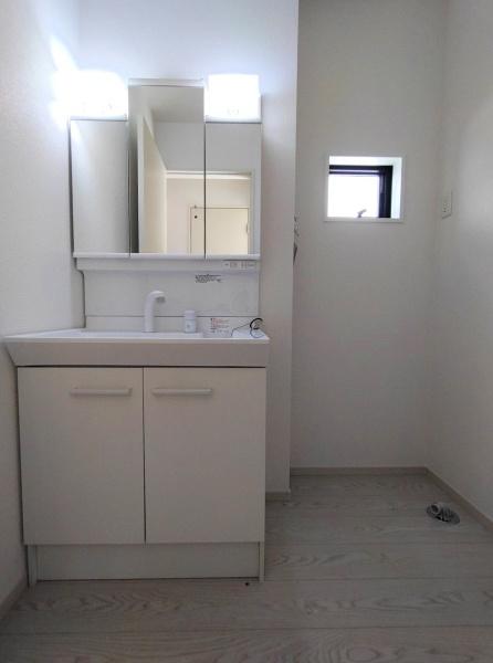 新築分譲住宅　天白区御前場町2期　全1棟