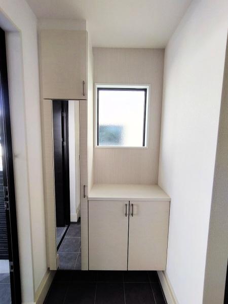 新築分譲住宅　天白区御前場町2期　全1棟