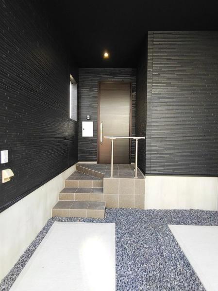 新築分譲住宅　天白区御前場町2期　全1棟