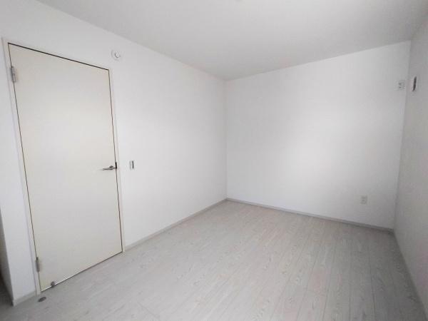 新築分譲住宅　天白区御前場町2期　全1棟