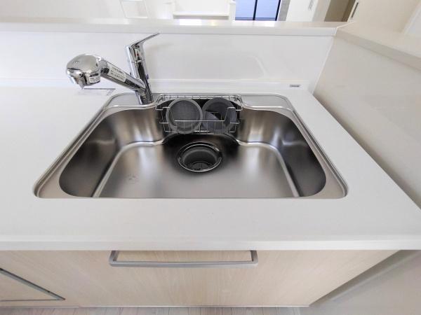 新築分譲住宅　天白区御前場町2期　全1棟