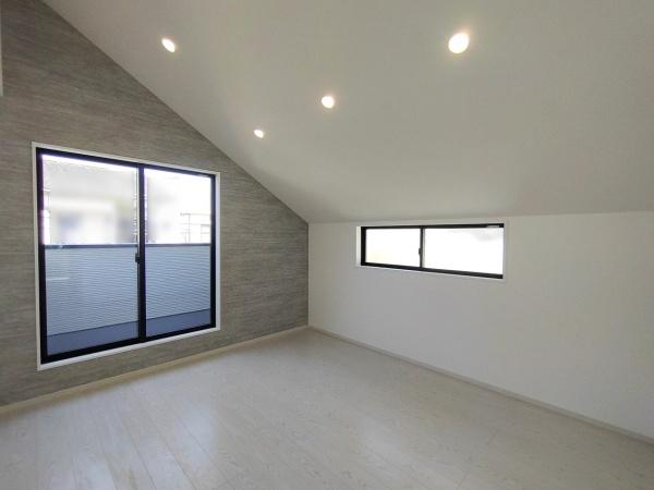 新築分譲住宅　天白区御前場町2期　全1棟