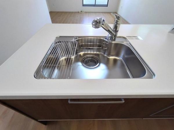 新築分譲住宅　瑞穂区雁道町1期　1号棟