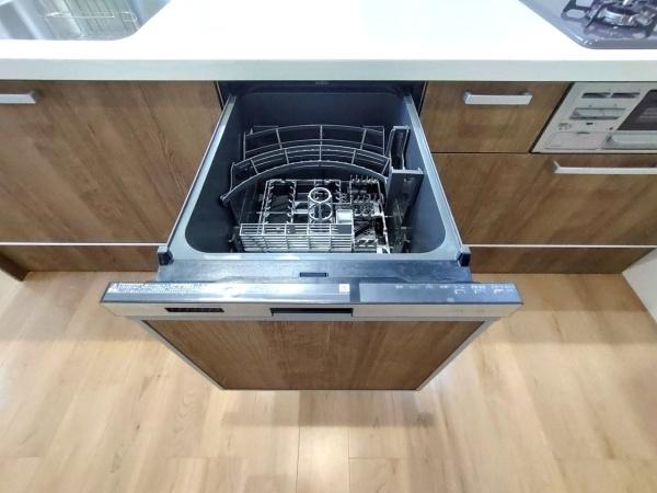 新築分譲住宅　瑞穂区雁道町1期　1号棟