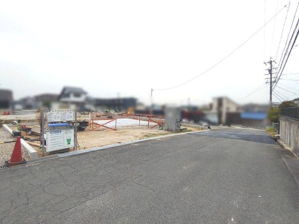 クレイドルガーデン緑区鳴海町第25　1号棟