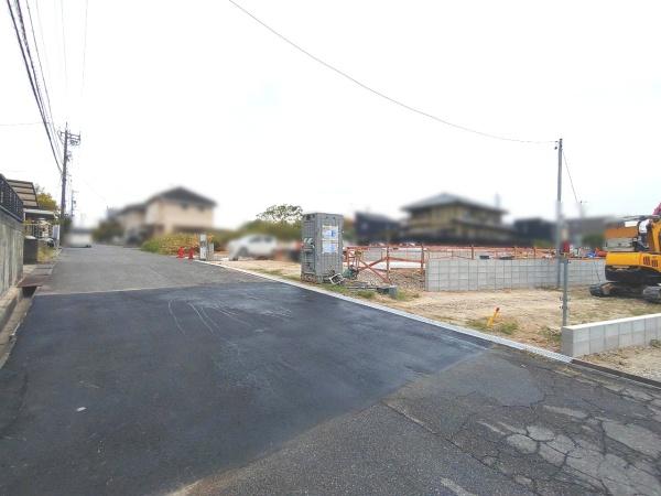 クレイドルガーデン緑区鳴海町第25　1号棟