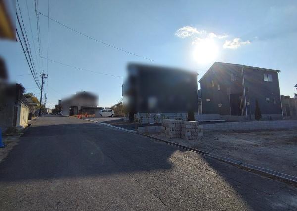 クレイドルガーデン緑区鳴海町第25　1号棟