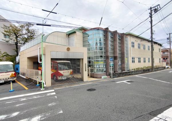 名古屋市名東区西里町１丁目の土地(愛英西山幼稚園)