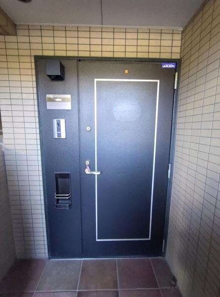 萩山シティハウス