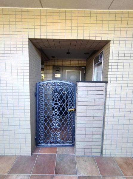 萩山シティハウス