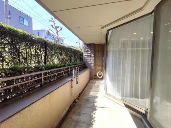 萩山シティハウス