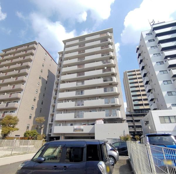 イトーピア植田マンション