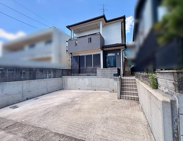 中古　天白区平針台2丁目