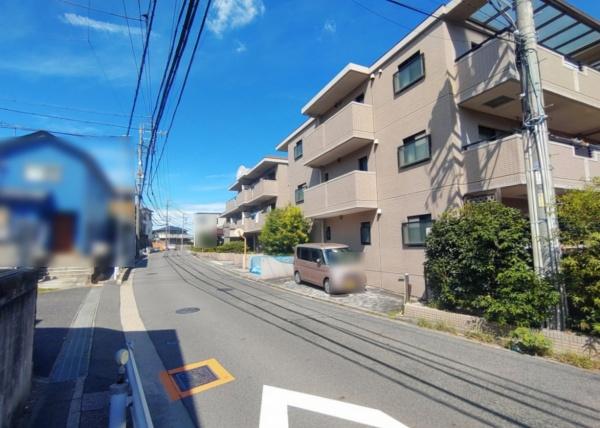 グローリアス有松北