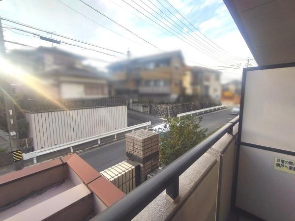 グローリアス有松北
