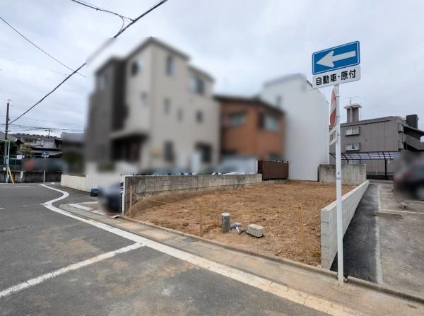 ミラスモ瑞穂区汐路町432　全1棟