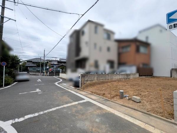 ミラスモ瑞穂区汐路町432　全1棟