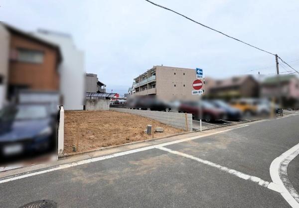 ミラスモ瑞穂区汐路町432　全1棟