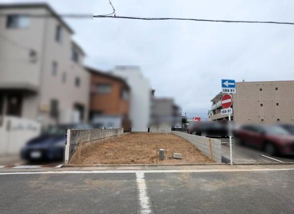 ミラスモ瑞穂区汐路町432　全1棟