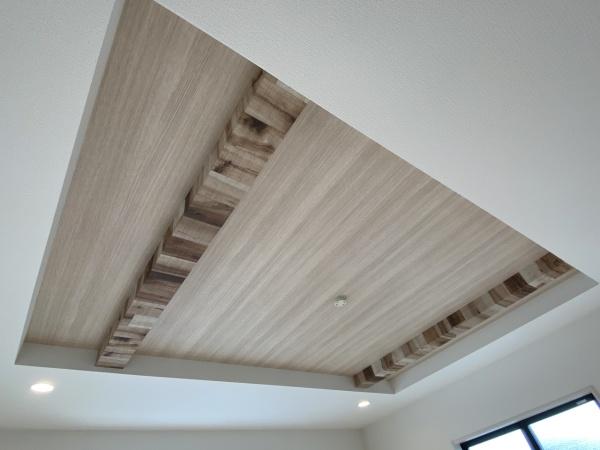 新築分譲住宅　東郷町和合牛廻間　全1棟