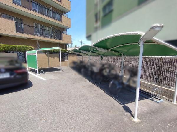 三旺マンション八事東