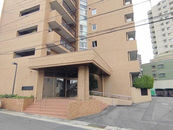 三旺マンション八事東