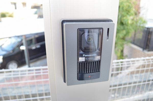 リナージュ日進市藤塚1丁目第1期　全1棟
