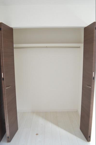 リナージュ日進市藤塚1丁目第1期　全1棟