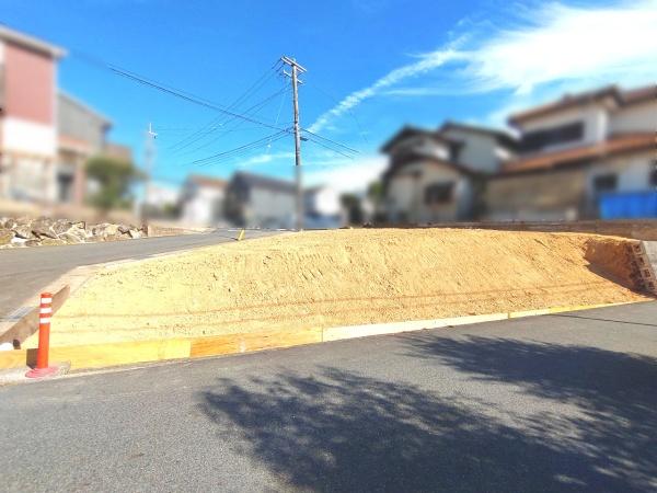 リナージュ日進市藤塚1丁目第1期　全1棟