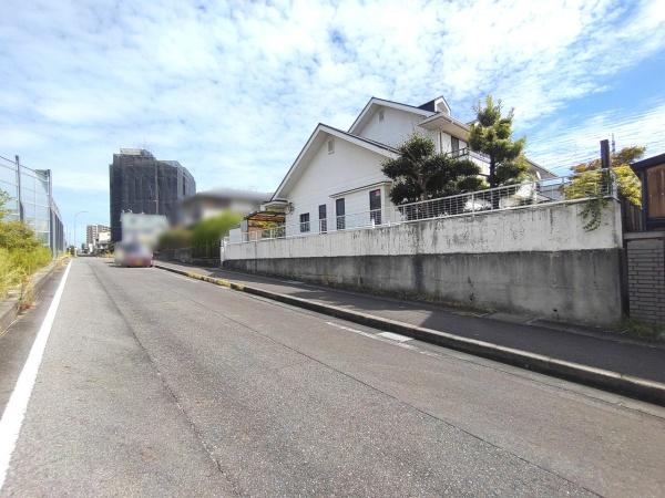 土地　緑区小坂21206　5号地
