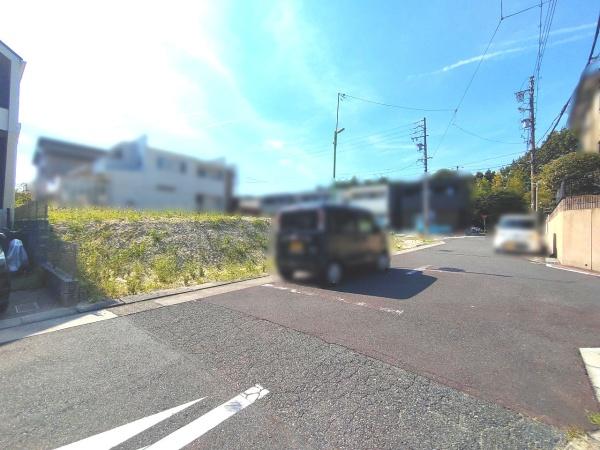 ミラスモ天白区梅が丘1908　1号棟