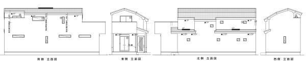 ミラスモ天白区梅が丘1908　2号棟
