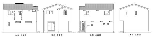 ミラスモ天白区梅が丘1908　3号棟