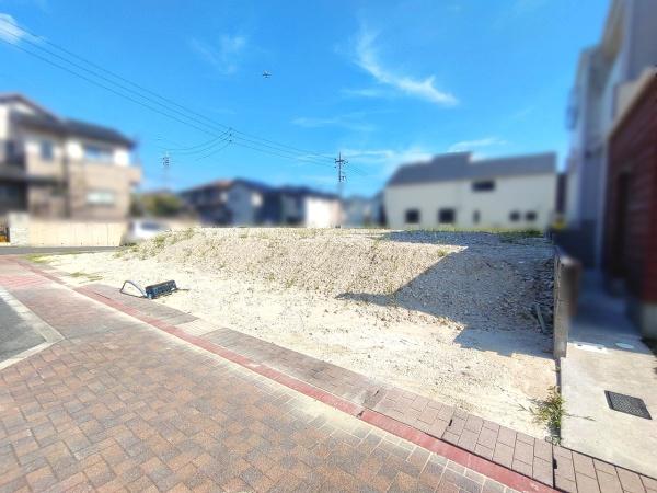 ミラスモ天白区梅が丘1908　3号棟