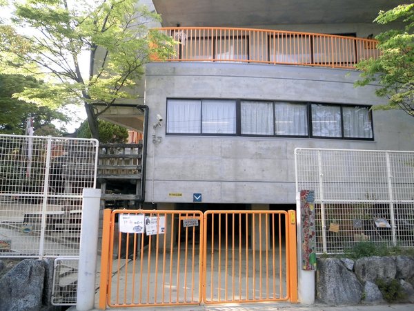 名古屋市名東区小井堀町の土地(愛知たいよう幼稚園)
