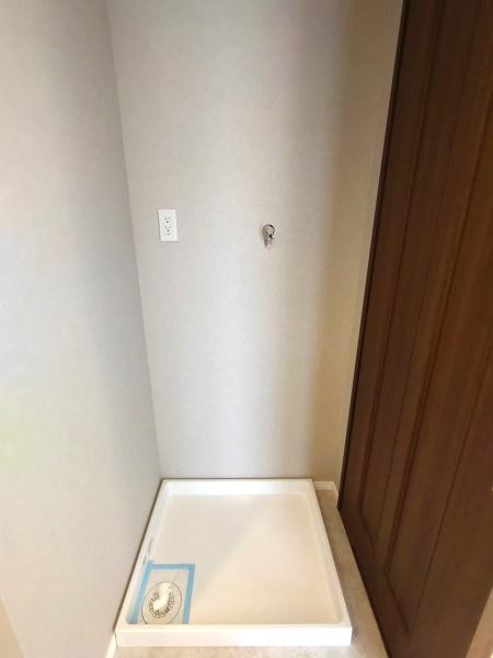 ライオンズヴィアーレ鹿山A棟