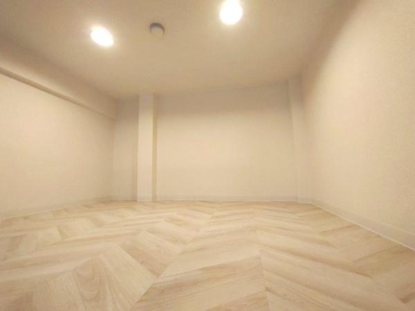 ライオンズヴィアーレ鹿山A棟