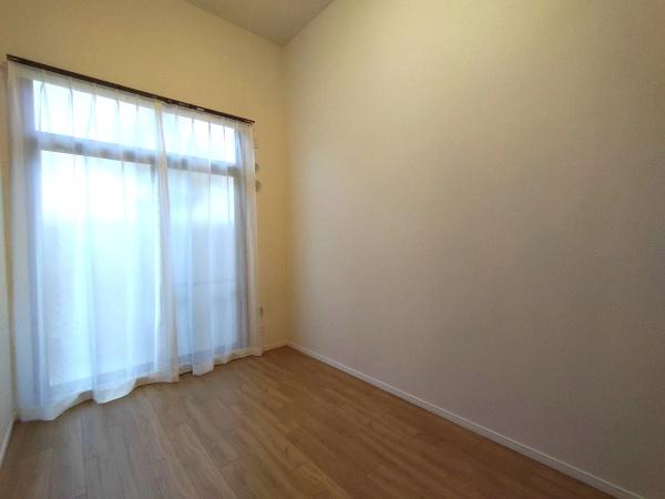 ライオンズヴィアーレ鹿山A棟