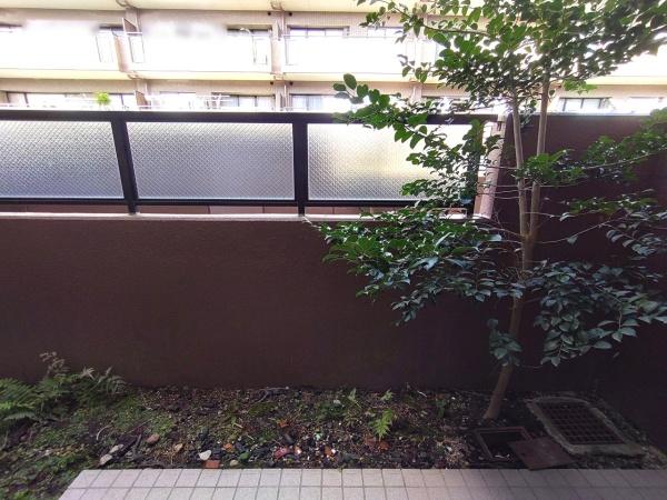 ライオンズヴィアーレ鹿山A棟