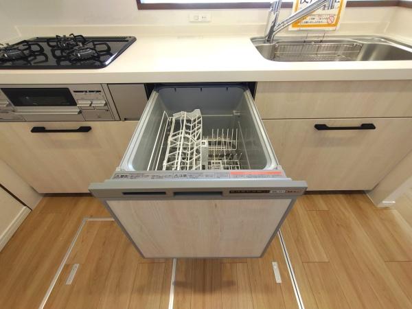 ライオンズヴィアーレ鹿山A棟