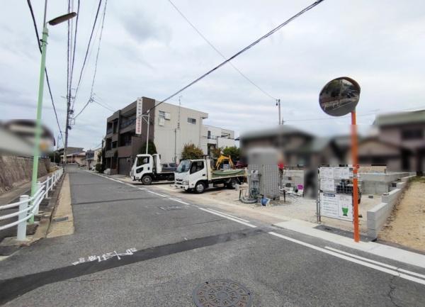 クレイドルガーデン名東区神月町第2　1号棟