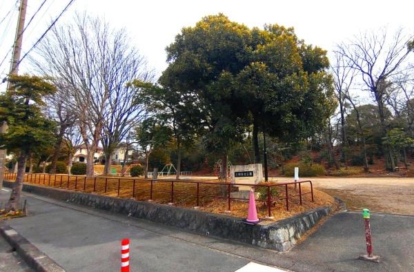 名古屋市緑区旭出２丁目の中古一戸建て(上朝日出公園)