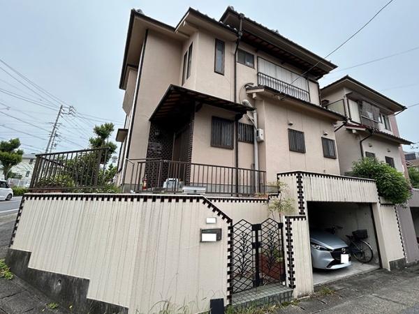 中古　緑区旭出2丁目
